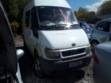 FORD TRANSIT 350 LWB M/R 5DR 2000-2006 BREAKING FOR SPARES  2000,2001,2002,2003,2004,2005,2006      Used