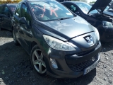 PEUGEOT 308 1.6 HDI SPORT 110BHP 5DR 2007-2014 BREAKING FOR SPARES  2007,2008,2009,2010,2011,2012,2013,2014      Used