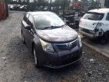 TOYOTA AVENSIS 2.2 D-CAT TR 5DR AUTO 2009-2018 BREAKING FOR SPARES  2009,2010,2011,2012,2013,2014,2015,2016,2017,2018      Used