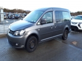 VOLKSWAGEN CADDY MAXI LIFE 2010-2015 BREAKING FOR SPARES  2010,2011,2012,2013,2014,2015Volkswagen Caddy Maxi Life 2010-2015 Breaking For Spares      