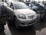 TOYOTA AVENSIS 2.2 D-4D T3 S 2008 BREAKING FOR SPARES  2008      Used