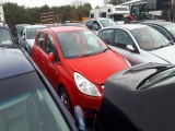 OPEL CORSA CLUB 1.2I 16V 5DR 2007 BREAKING FOR SPARES  2007      Used