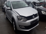 VOLKSWAGEN POLO COMFORTLINE 1.2 TDI MANUAL 5SPEED 75BHP 5DR 2009-2022 BREAKING FOR SPARES  2009,2010,2011,2012,2013,2014,2015,2016,2017,2018,2019,2020,2021,2022      Used
