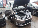 VOLKSWAGEN PASSAT 2.0 TDI SE BLUEMOTION T TECH 140PS 4DR 2010-2014 BREAKING FOR SPARES  2010,2011,2012,2013,2014      Used