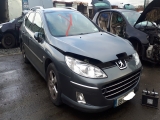 PEUGEOT 407 1.6 HDI SW SE 110BHP 5DR 2004-2011 BREAKING FOR SPARES  2004,2005,2006,2007,2008,2009,2010,2011      Used