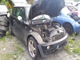 MINI HATCH 1.6 4-CYL 16V RC32 R50 COOPER 2004 BREAKING FOR SPARES  2004      Used