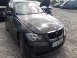 BMW 318 D ES Z3SF 4DR E90 SALOON M47 2.0 2007 BREAKING FOR SPARES  2007      Used
