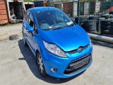 FORD FIESTA 1.4 TDCI TITANIUM 70BHP 5DR 2010-2022 BREAKING FOR SPARES  2010,2011,2012,2013,2014,2015,2016,2017,2018,2019,2020,2021,2022      Used