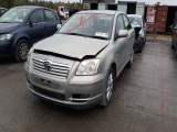 Toyota Avensis D-4d Strata 2.0 Saloon 4dr 2003-2008 BREAKING FOR SPARES  2003,2004,2005,2006,2007,2008Toyota Avensis D-4d Strata 2.0 Saloon 4dr 2003-2008 Breaking PARTS SALVAGE       Used