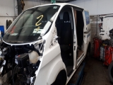 FORD TRANSIT CUSTOM 100PS 270 SWB L4 LR 4DR 2016 BREAKING FOR SPARES  2016FORD TRANSIT CUSTOM 100PS 270 SWB L4 LR 4DR 2016 Breaking For Spares       Used