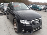 AUDI A4 2.0 TDI 143 MULTI 4DR AUTO AVANT 5DR 2008-2015 BREAKING FOR SPARES  2008,2009,2010,2011,2012,2013,2014,2015      Used