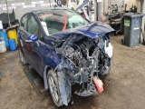 FORD FIESTA 1.25 ZETEC 82PS 5DR ARGENTO 2008-2020 BREAKING FOR SPARES  2008,2009,2010,2011,2012,2013,2014,2015,2016,2017,2018,2019,2020      Used