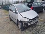 FORD C-MAX 1.6 ACTIVE 90PS 5SPEED 5DR 5 SP 2007-2010 BREAKING FOR SPARES  2007,2008,2009,2010      Used