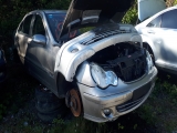 MERCEDES BENZ C 180 C180 K AUTO 4DR 2007 BREAKING FOR SPARES  2007      Used