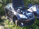 LEXUS IS 250 SE 2006 BREAKING FOR SPARES  2006      Used