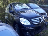 MERCEDES BENZ B150 B SERIES 5DR 150 2005-2011 BREAKING FOR SPARES  2005,2006,2007,2008,2009,2010,2011      Used