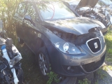 SEAT LEON 1.6 S 1P12D2 2006 BREAKING FOR SPARES  2006      Used