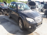 SUBARU OUTBACK 2.5 2003-2009 BREAKING FOR SPARES  2003,2004,2005,2006,2007,2008,2009      Used