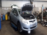 TOYOTA AURIS 1.4 D-4D T2 5DR 2007-2012 BREAKING FOR SPARES  2007,2008,2009,2010,2011,2012      Used