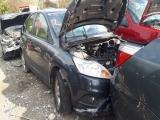 FORD FOCUS 1.6 TDCI STYLE 110BHP 5DR 2008 BREAKING FOR SPARES  2008      Used
