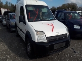 FORD TRANSIT CONNECT T230L 5DR 2004 BREAKING FOR SPARES  2004      Used