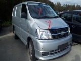 TOYOTA HIACE 280 D-4D 120 SWB 2009 BREAKING FOR SPARES  2009      Used