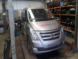 HYUNDAI MONTANA 2.5 4DR D 2010-2020 BREAKING FOR SPARES  2010,2011,2012,2013,2014,2015,2016,2017,2018,2019,2020      Used