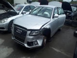 AUDI A4 2.0 TDI SE 141BHP 4DR 2007-2015 BREAKING FOR SPARES  2007,2008,2009,2010,2011,2012,2013,2014,2015      Used