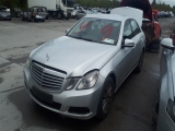 MERCEDES BENZ E SERIES 200 CDI 2009-2015 BREAKING FOR SPARES  2009,2010,2011,2012,2013,2014,2015      Used