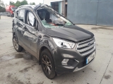 FORD KUGA TITANIUM 1.5 TDCI FWD 2016-2018 INNER WING/ARCH LINER (REAR PASSENGER SIDE)  2016,2017,2018Ford Kuga Titanium 1.5 Tdci Fwd 2016-2018 Inner Wing/arch Liner (rear Passenger Side)       Used