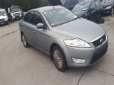 FORD MONDEO NT ZETEC 1.8 TDI 125PS 6 SPEED 2009 BREAKING FOR SPARES  2009BREAKING FOR SPARES FORD MONDEO NT ZETEC 1.8 TDI 125PS 6 SPEED 2009       Used
