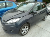 FORD FIESTA STYLE 1.25 60PS 5DR 2004-2017 BREAKING FOR SPARES  2004,2005,2006,2007,2008,2009,2010,2011,2012,2013,2014,2015,2016,2017FORD FIESTA STYLE 1.25 60PS 5DR 2004-2017 BREAKING FOR SPARES       Used