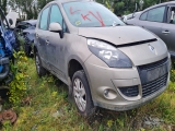 RENAULT Scenic Iii 1.5 Dci 95 Dynamique 4dr 2010-2020 BREAKING FOR SPARES  2010,2011,2012,2013,2014,2015,2016,2017,2018,2019,2020      Used