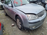 FORD Mondeo Lx Steel 1.8 5dr 2003-2007 BREAKING FOR SPARES  2003,2004,2005,2006,2007      Used