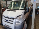 FORD Transit Van 300lwb L4 2.2 Tdci 125ps Rwd Mr 2013-2020 BREAKING FOR SPARES  2013,2014,2015,2016,2017,2018,2019,2020      Used