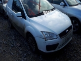 Ford Focus Van 1.8 115ps Nt 3dr Style 1.8d 2008 Breaking For Spares  2008Ford Focus Van 1.8 115ps Nt 3dr Style 1.8d 2008 Breaking For Spares       Used