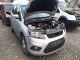 FORD FOCUS 1.8 TDCI ZETEC 115BHP 5DR 115PS 2008 BREAKING FOR SPARES  2008      Used