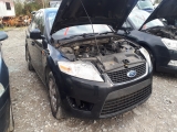 FORD MONDEO LX 1.6 5SPEED 4DR 2007 BREAKING FOR SPARES  2007      Used