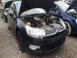 CITROEN C5 1.6 HDI SX SCORE 4DR 2009 BREAKING FOR SPARES  2009      Used