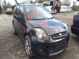 FORD FIESTA STEEL 1.25 5DR 2006 BREAKING FOR SPARES  2006      Used