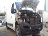RENAULT MASTER III FWD MM35 125 COMFORT E E5 3DR 2013 BREAKING FOR SPARES  2013      Used