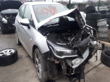 Opel Astra Sri 1.6 Cdti 110ps 5dr 2016 Breaking For Spares  2016Opel Astra Sri 1.6 Cdti 110ps 5dr 2016  parting PARTS SALVAGE       Used