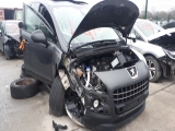 PEUGEOT 3008 ACTIVE 1.6 HDI 115 4DR 2013 HEADLIGHT/HEADLAMP (DRIVER SIDE)  2013      Used