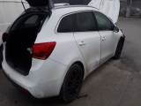 Kia Ceed Cee'd Sw 1.6 Ex 5dr 2015 Breaking For Spares  2015Kia Ceed Cee'd Sw 1.6 Ex 5dr 2015 parting For Spares       Used