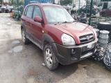 HYUNDAI TUCSON 2.0 D 2WD 4DR 41 2004-2010 BREAKING FOR SPARES  2004,2005,2006,2007,2008,2009,2010HYUNDAI TUCSON 2.0 D 2WD 4DR 41 2004-2010 BREAKING FOR SPARES       Used