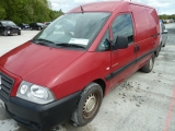 CITROEN DISPATCH 2.0 110 HDI 6D 900 MG KPH 2003-2008 BREAKING FOR SPARES  2003,2004,2005,2006,2007,2008CITROEN DISPATCH 2.0 110 HDI 6D 900 MG KPH 2003-2008 BREAKING FOR SPARES       Used