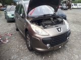 PEUGEOT 307 SW SV 1.6 2002-2008 BREAKING FOR SPARES  2002,2003,2004,2005,2006,2007,2008      Used
