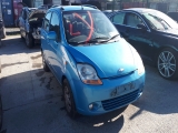 CHEVROLET MATIZ 1.0 SPORT 5DR ABS MY06 2006 BREAKING FOR SPARES  2006CHEVROLET MATIZ 1.0 SPORT 5DR ABS MY06 2006 BREAKING PARTS SALVAGE       Used