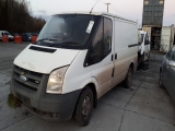 Ford Transit T260s 85 Fwd 5dr 2006-2014 BREAKING FOR SPARES  2006,2007,2008,2009,2010,2011,2012,2013,2014Ford Transit T260s 85 Fwd 5dr 2006-2014 Breaking For Spares       Used