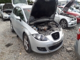 SEAT LEON 2.0 TDI SPORT 5DR 2006 BREAKING FOR SPARES  2006      Used